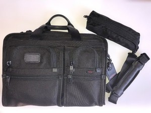 Tumi Higgins | eBay