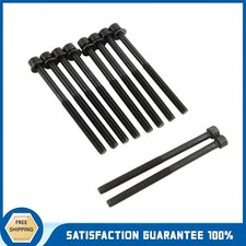 Engine Cylinder Head Bolts Set For Dodge Journey Jeep Patriot Hrysler 200 2.4l Engine Cylinder Head Bolts Set For Dodge Journey Jeep Patriot Hrysler 200 2.4l