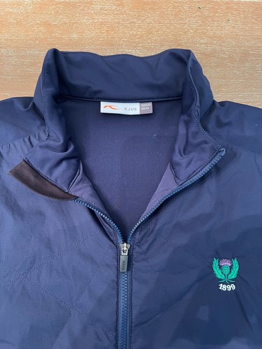 Garden City Golf Club • KJUS Retention Vest • Size 50 M • $249 - Picture 2 of 6