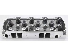 Dart Big Block Chevy Pro 1 Assembled Cylinder Head Dart Big Block Chevy Pro 1 Assembled Cylinder Head