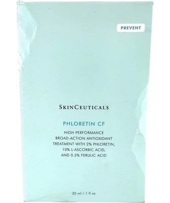 SkinCeuticals Phloretin CF Antioxidant Serum 30ml
