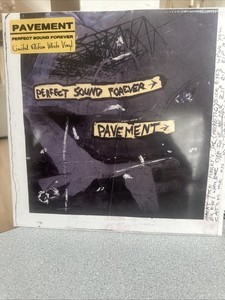 Perfect Sound Forever | eBay