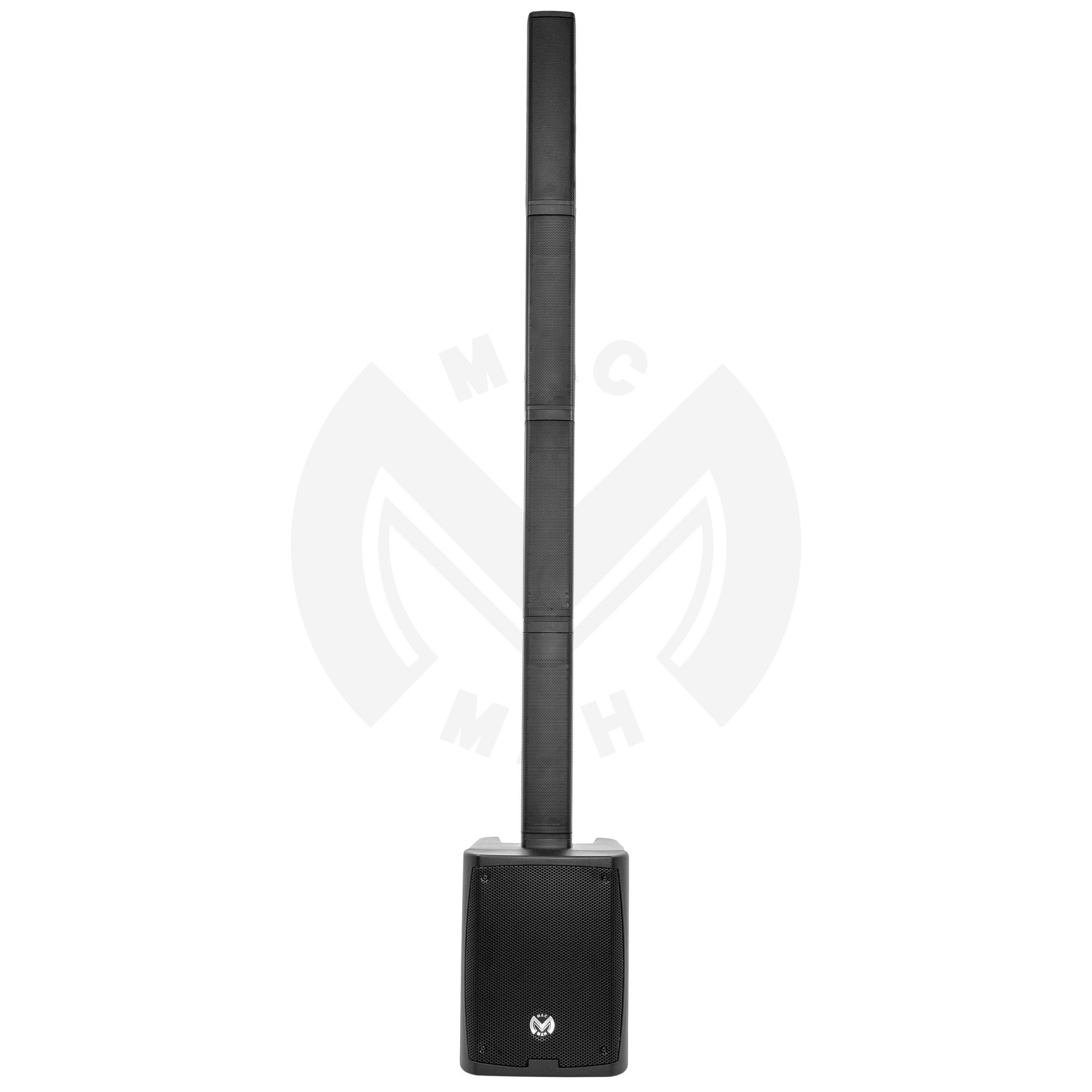 Mac Mah SC-400 GO système son colonne pour animation de soirée