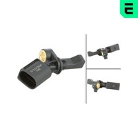 ABS Sensor Raddrehzahl Optimal 06-S054 FüR Seat Audi 8Z0 VW Polo Skoda A2 5 6R1