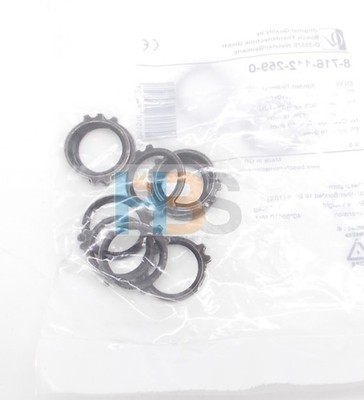 WORCESTER CDI 25 30 35 & 40 KOMBI UNTERLEGSCHEIBE VERKLEBT 19,9 MM 87161122590