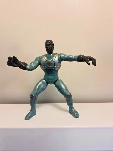 Vintage 1994 Bandai Mighty Morphin Power Ranger Putty Patrol Evil Space.  Alien