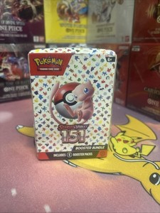 ebay pokemon 151 booster box Pack Pokemon Card 151 Booster Box is a trainers dream come true Pokemon 151 Booster Bundle |