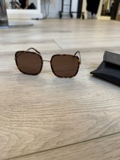 Freyrs Cosmo Acetate Women?s Square Sunglasses
