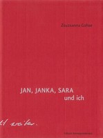 Zsuzsanna Gahse | Jan, Janka, Sara Und Ich | Buch | Deutsch (2015) | 176 S.