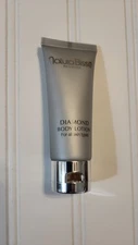 Natura Bisse Trump Hotel Exclusive Diamond  Body Lotion Trial Size 1.4 FL Ounce 