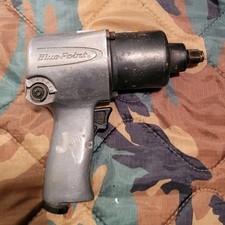 Blue Point By Snap-on At 123 12 Air Impact Wrench