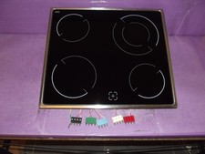 Amica PG4VQ037 EHC22077E Glaskeramik 2 Jahre Garantie CERAN® Kochfeld X561