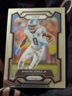 Photo of 2023 Panini Prizm #102 Marvin Jones Jr. Detroit Lions Football Card