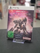 ebay® Auktion 257608469391 | Armored Core VI: Fires of Rubicon PS5 - Launch Edition Playstation Thumbnail of ebay® auction 257608469391 | Armored Core VI: Fires of Rubicon PS5 - Launch Edition Playstation