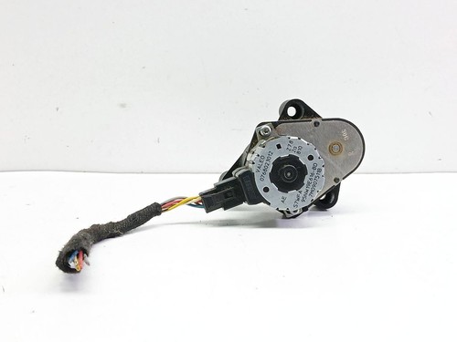 Ford Galaxy 1999 Stellmotor Heizung Klima 7M0907511B Diesel 81kW UST131627