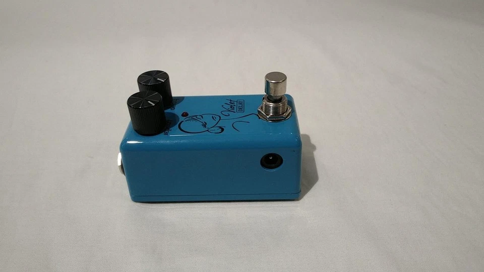 RED WITCH / VIOLET DELAY(no2511241) - Image 3 of 4