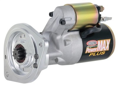Powermaster 9000-5 PowerMax Plus Starter 164/176/180/184 Tooth Flywheel 14:1