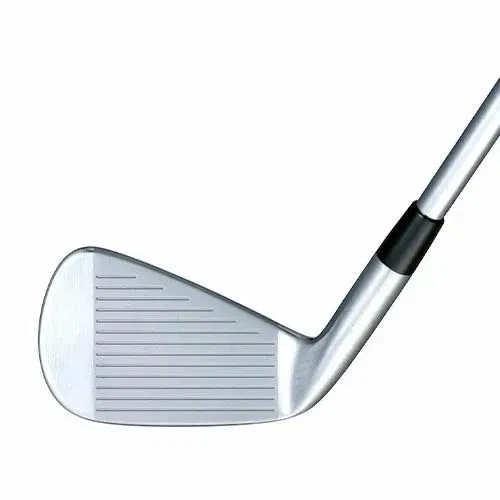 BRIDGESTON 242CB+ Iron 6pcs Set #5-9 PW RH NS Pro 950GH neo Steel Japan NEW - Image 3 of 4