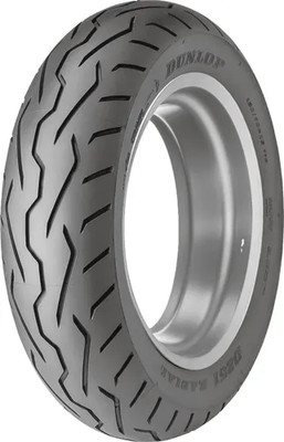 マイキ～♪ DUNLOPタイヤ② Dunlop D251 200/60R16 Rear Radial Tire 79V TL Kawasaki Vulcan 2000