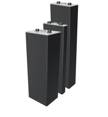 YUASA Staplerbatterie NEU 2V Batteriezelle PZS PZB SOLAR Zelle Batterie