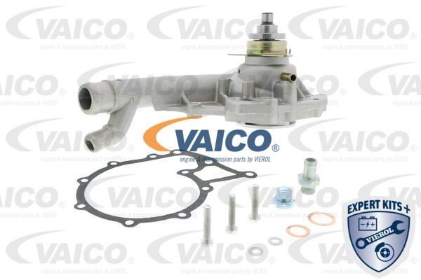 Vaico Wasserpumpe FüR Daewoo MERCEDES-BENZ Ssangyong-image