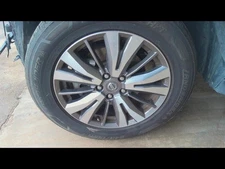 (LOCAL PICKUP ONLY) Fuel Tank Fits 16-20 INFINITI QX60 1323715