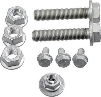SACHS 803 285 Reparatursatz, Radaufhängung für MERCEDES-BENZ