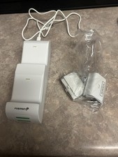 Dual Charging Station For Xbox One Controllers In Mint Condition