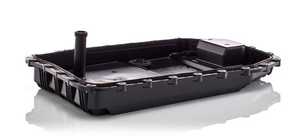 Mann-Filter H 50 001 Mannfilter Micro-Top-Patrone (Edm) FüR BMW-image