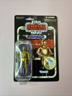 STAR WARS 2012 THE VINTAGE COLLECTION C-3PO FIGURE - Nice, See Photos! Sealed!!