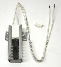 New Replacement for Whirlpool 7432P143-60 Oven Range Flat Igniter
