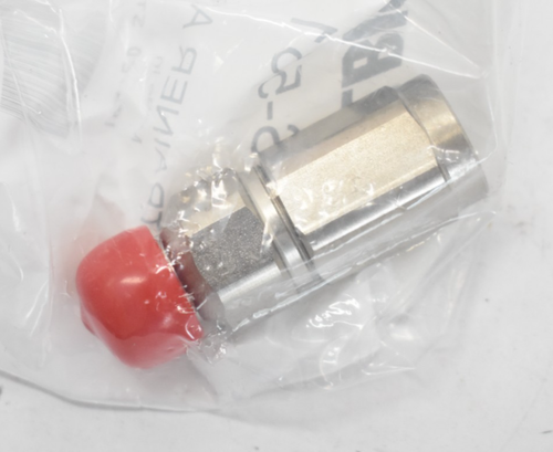 DeVilbiss VS-531 Low Pressure Fluid Strainer Assembly 300 PSI MWP ...