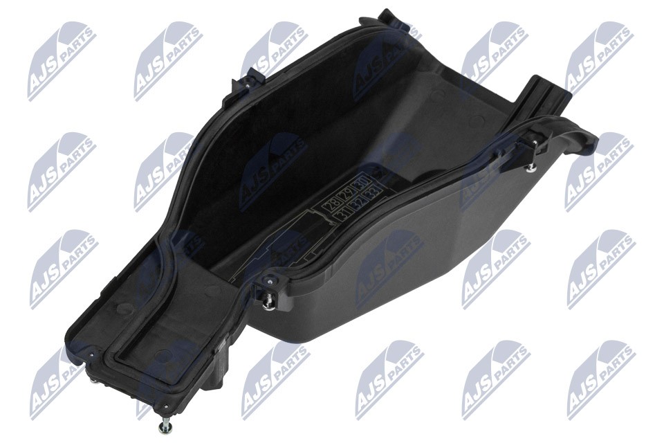 Fits NTY EBP-PL-000 RELAY LID - Image 8