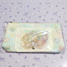 Duffy & Friends Colorful Happiness Hand Wipes Carry