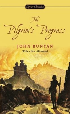 The Pilgrim's Progress Paperback John Bunyan