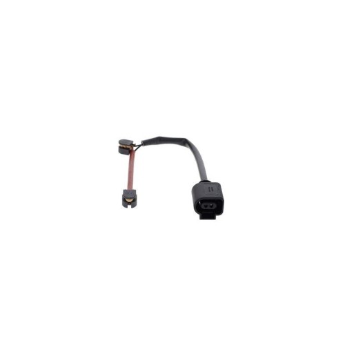 Warnkontakt Bremsbelagverschleiß Bosch 1987474563 FüR Audi Porsche Vw-image