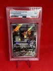 2023 POKEMON SVP EN-SV BLACK STAR PROMO #044 CHARMANDER PSA 9