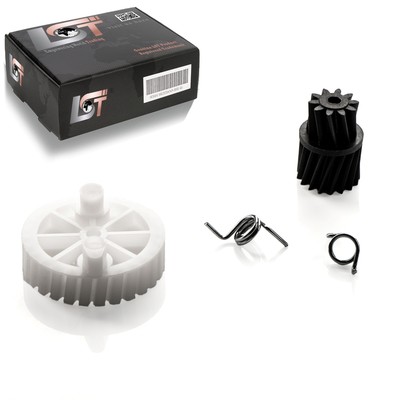 Türschloss Reparatursatz Für Mercedes W211 - Zahnrad & Feder Set