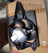 Radiateur Fiat BRAVO