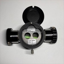 Carl Zeiss OPMI Surgical Beam Splitter 50 301513-9902-000