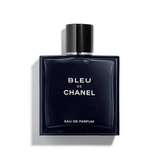 CHANEL Bleu de Chanel Eau de Parfum Spray Fragrance 100 ml Regular Size