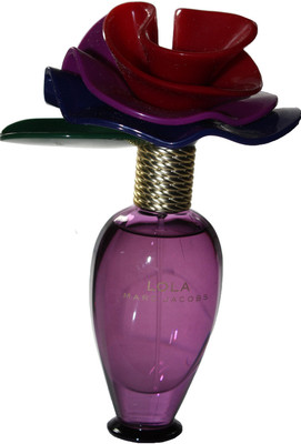 LOLA BY MARC JACOBS 1.7/1.6 OZ EDP SPRAY FOR WOMEN Same As Picture
