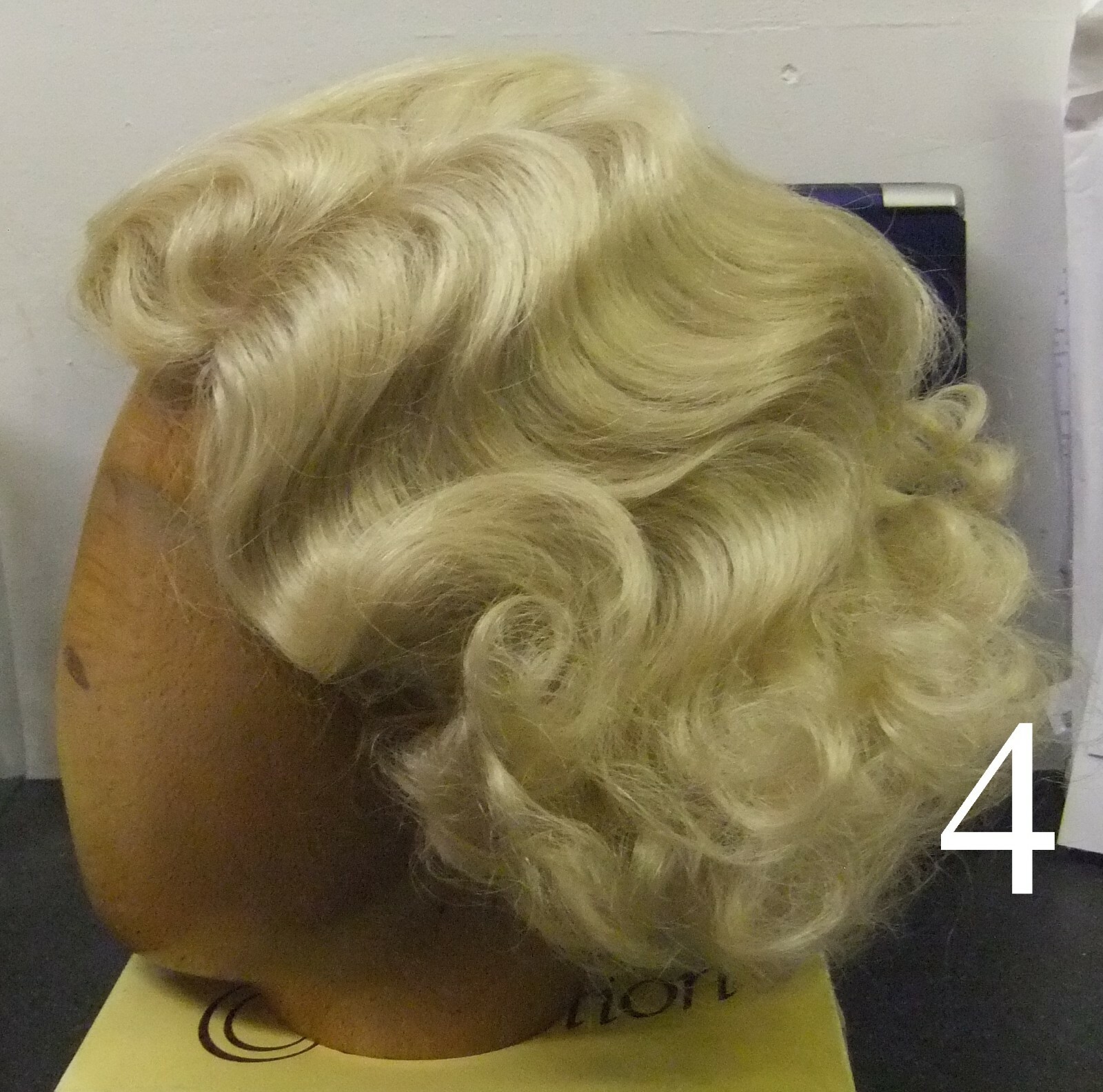 Wigs Galore 1 eBay