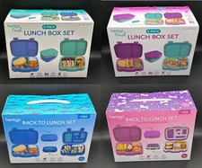 Bentgo 2-pack, choose design