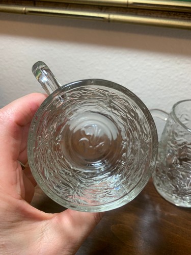 PRINCESS HOUSE FANTASIA CRYSTAL SET OF 4 DRINKING GLASSES - Picture 5 of 8