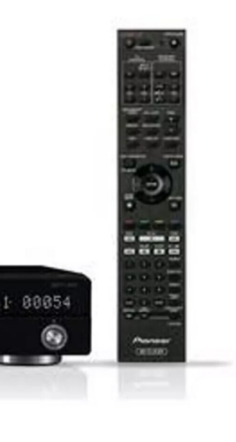 Reproductor Blu-ray Pioneer BDP-LX 54 gama alta Full HD Dolby True HD DTS - Imagen 10 de 10