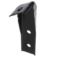 07-12 LIBERTY 07-11 NITRO FUEL TANK SKID PLATE BRACKET OEM MOPAR 52125213AC