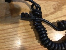 Flash Strobe Sync Cord Cable