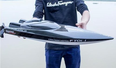 feilun ft012 rc boat