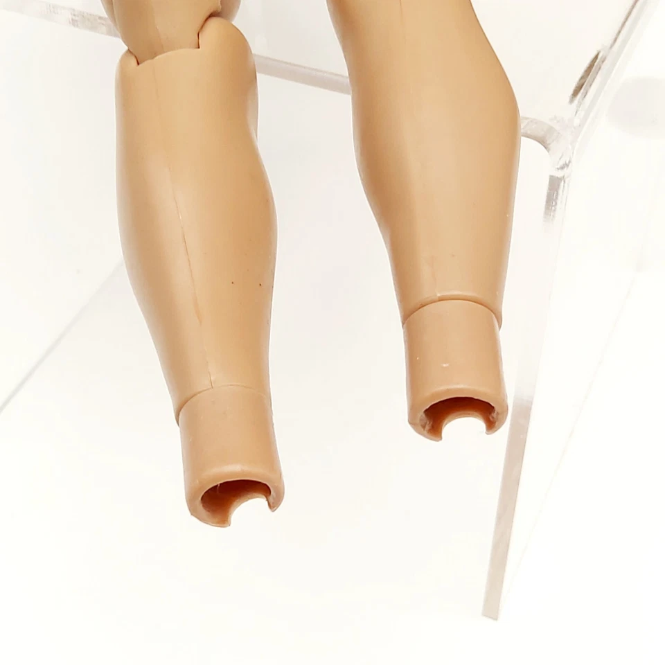 Figura de acción Hot Toys DX05 Indiana Jones Raiders Lost Ark 1/6 solo cuerpo desnudo  Foto 4 de 4